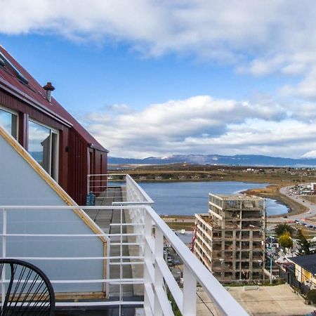 Josefina Departamentos Apartment Ushuaia Exterior photo